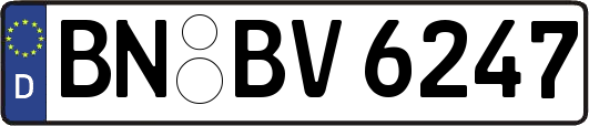 BN-BV6247