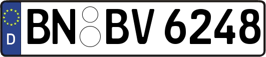BN-BV6248