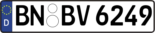 BN-BV6249