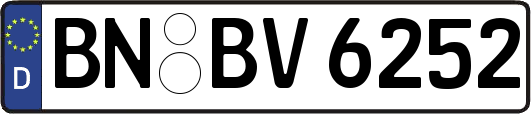 BN-BV6252