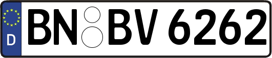 BN-BV6262