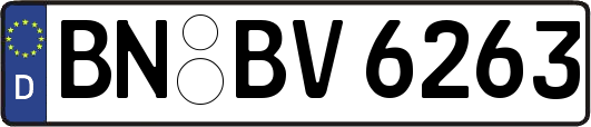 BN-BV6263
