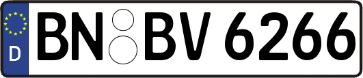 BN-BV6266