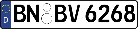 BN-BV6268