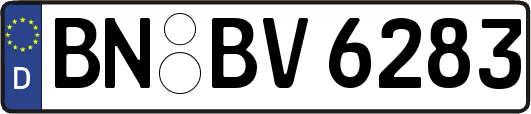 BN-BV6283