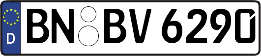 BN-BV6290