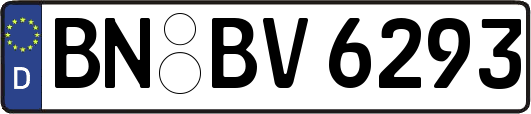 BN-BV6293