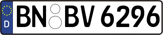 BN-BV6296