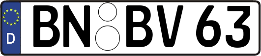 BN-BV63