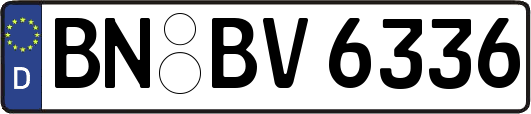BN-BV6336