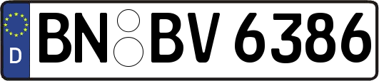 BN-BV6386