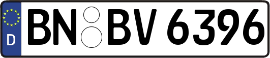BN-BV6396