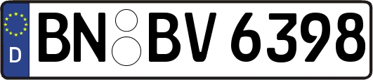 BN-BV6398