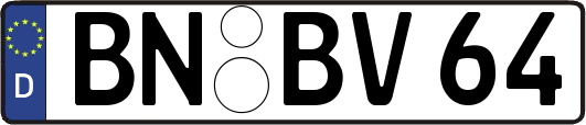 BN-BV64