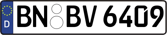 BN-BV6409
