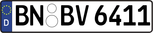 BN-BV6411