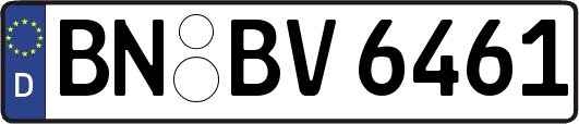 BN-BV6461