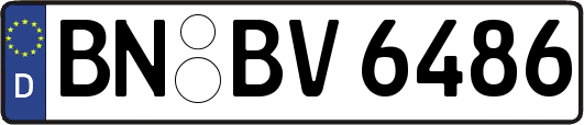 BN-BV6486