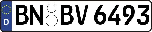 BN-BV6493