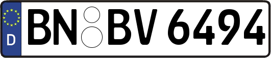 BN-BV6494