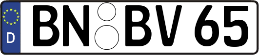 BN-BV65