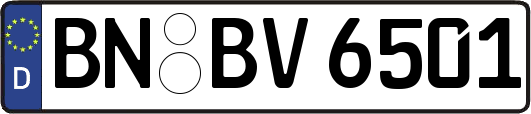 BN-BV6501