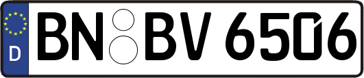 BN-BV6506