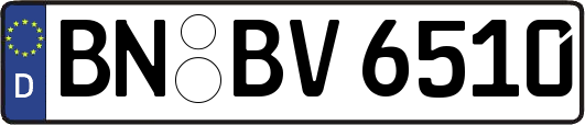 BN-BV6510