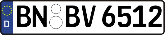 BN-BV6512