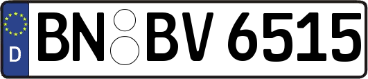 BN-BV6515