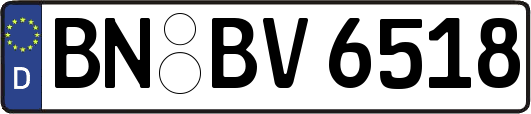 BN-BV6518
