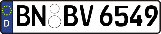BN-BV6549