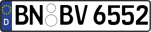 BN-BV6552