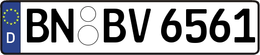 BN-BV6561