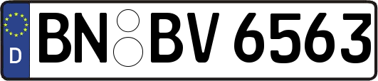 BN-BV6563