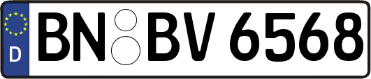 BN-BV6568