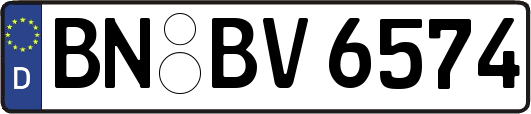 BN-BV6574