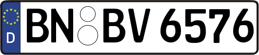 BN-BV6576