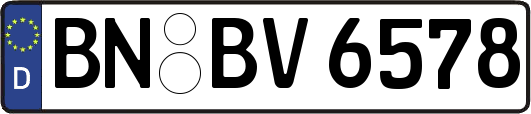 BN-BV6578