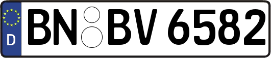 BN-BV6582