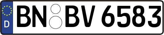 BN-BV6583
