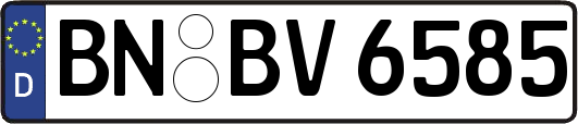 BN-BV6585