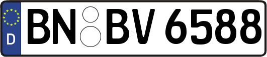 BN-BV6588