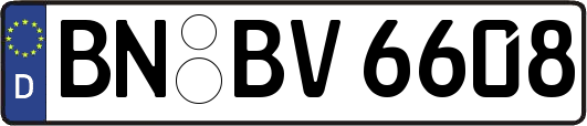 BN-BV6608