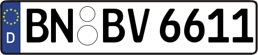 BN-BV6611