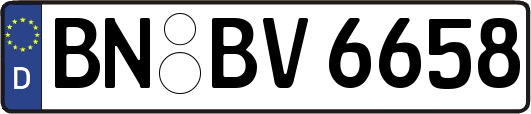BN-BV6658