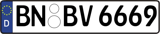 BN-BV6669