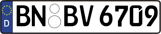 BN-BV6709