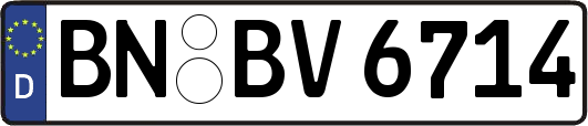 BN-BV6714