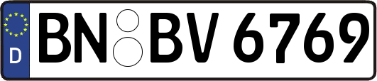 BN-BV6769